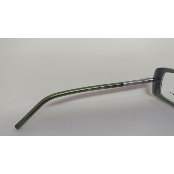 Authentic BURBERRY B 2064 3134 Black  Designer EYEGLASSES FRAMES 52*16*135*